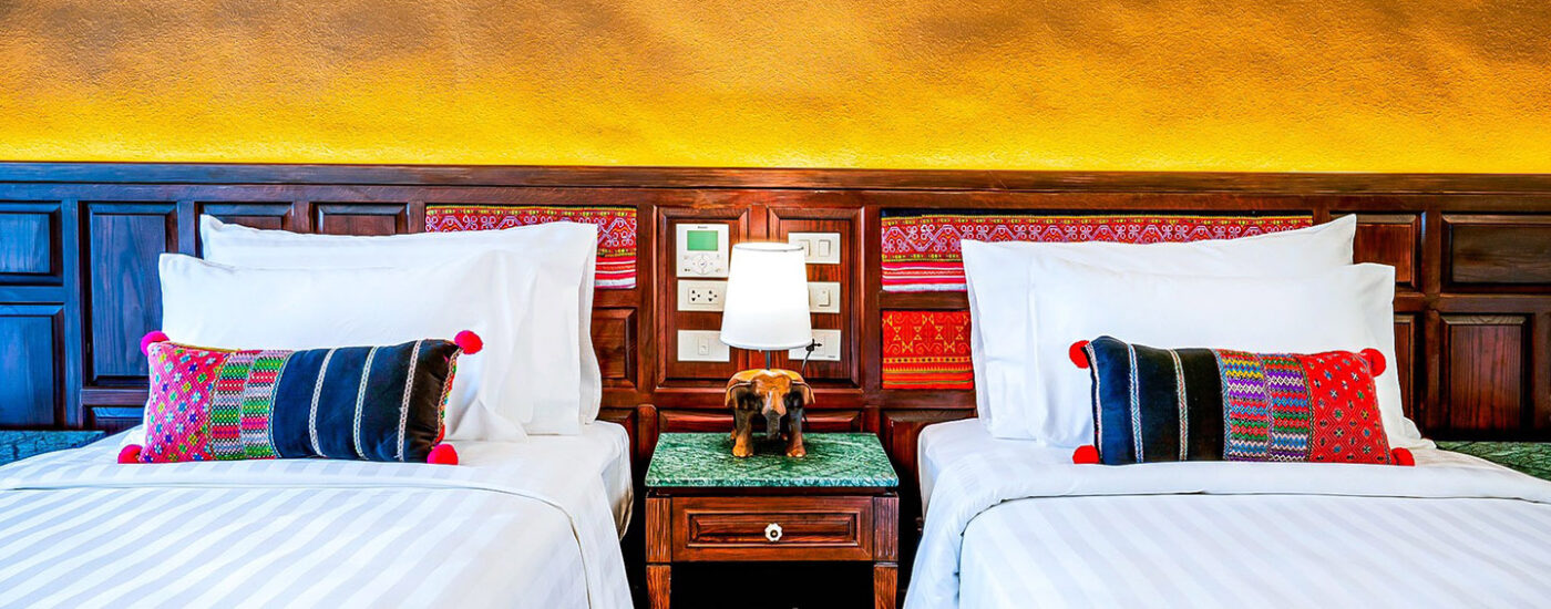 Smile Lanna Hotel