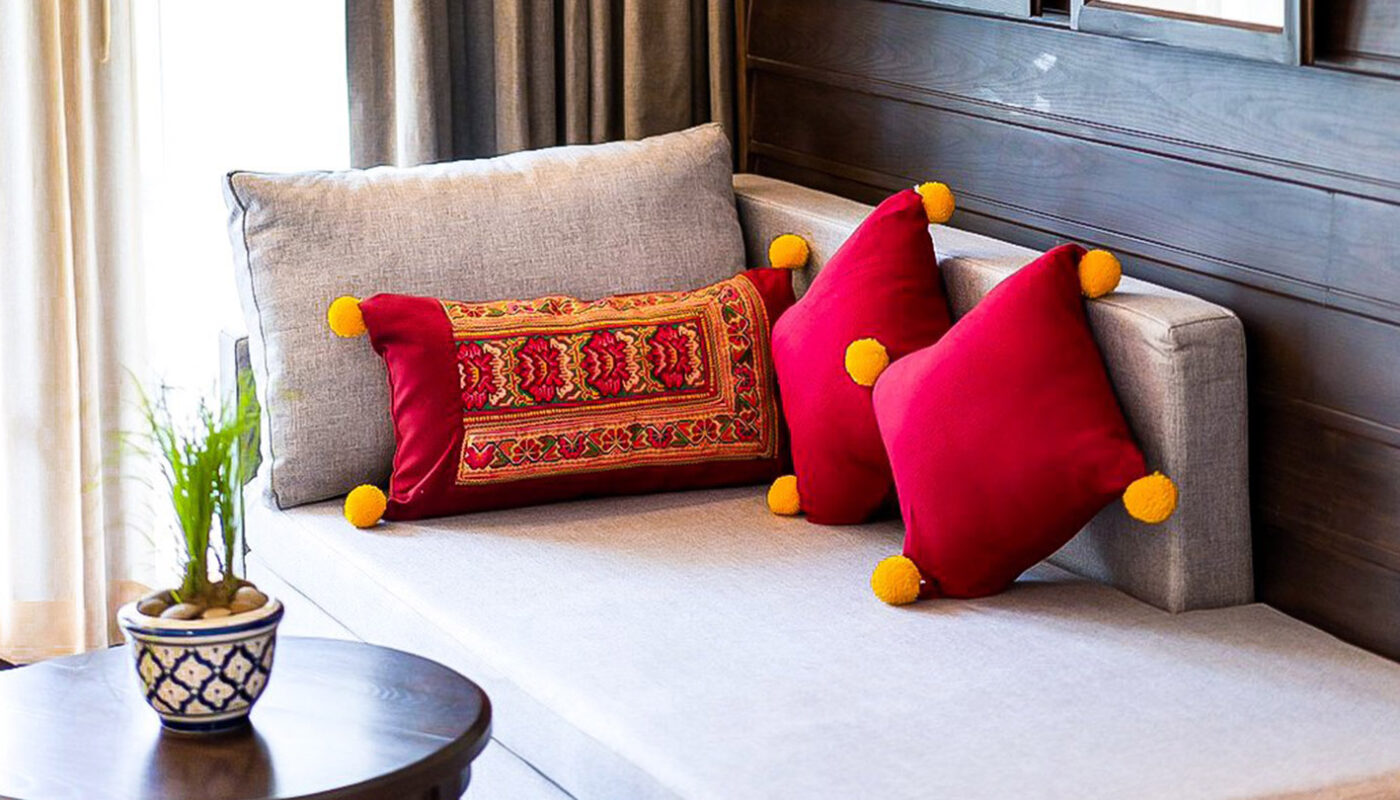 Grand Deluxe Ground Floor
