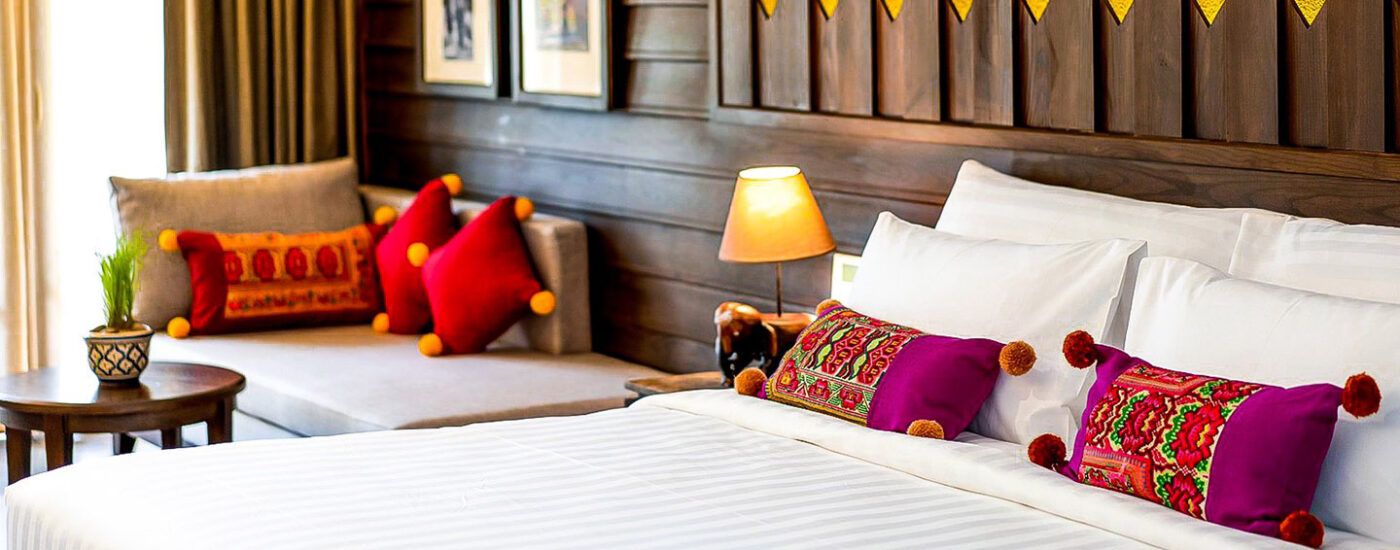 Smile Lanna Hotel
