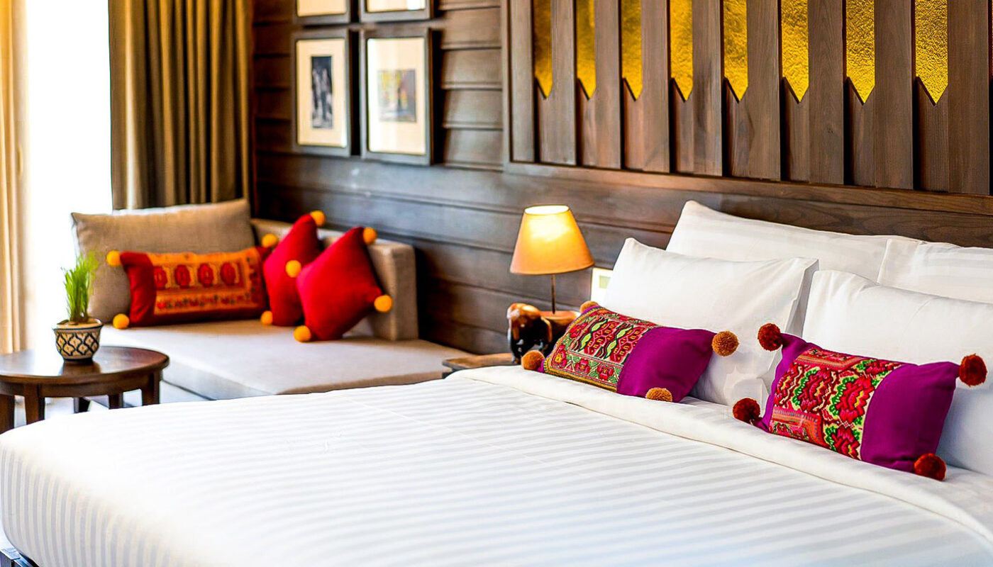 Smile Lanna Hotel