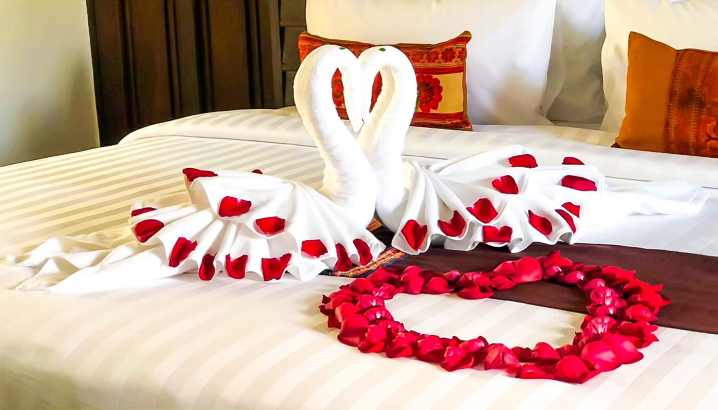 Smile Lanna Hotel