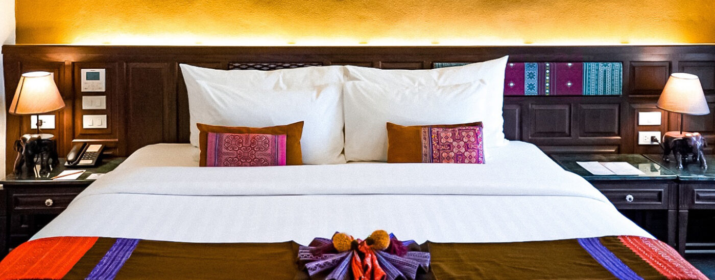 Smile Lanna Hotel