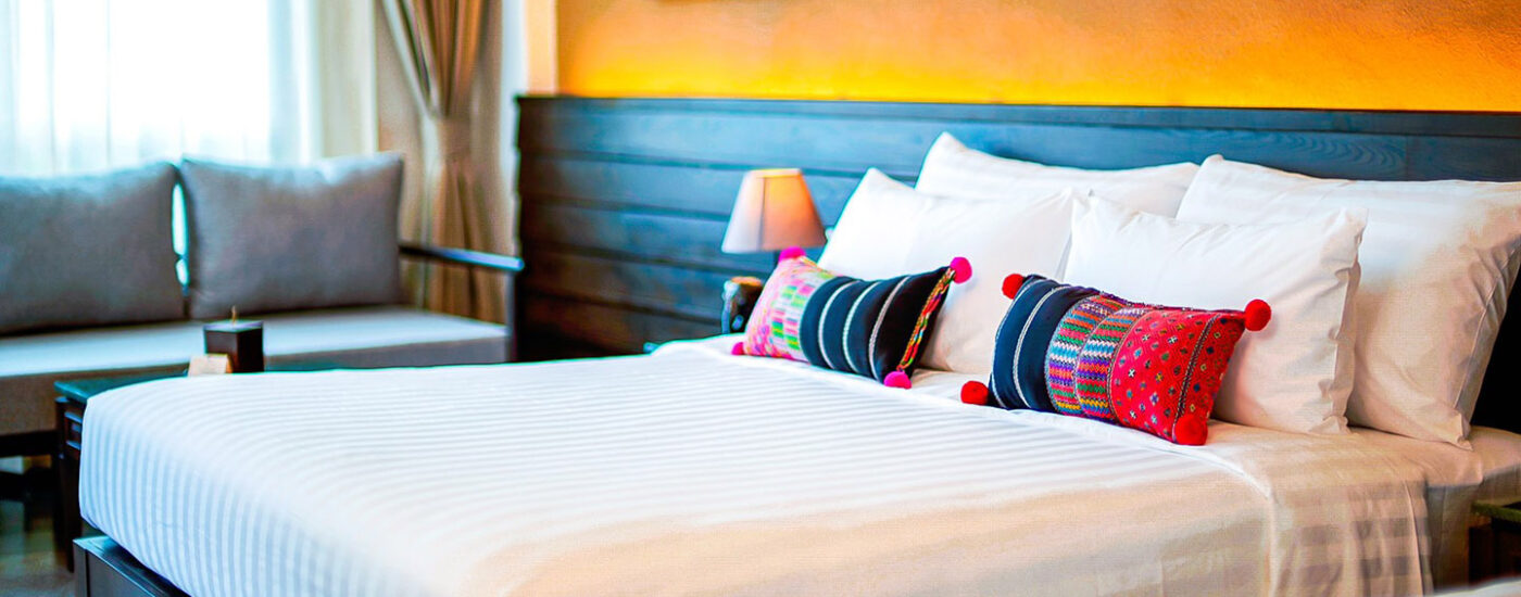 Smile Lanna Hotel