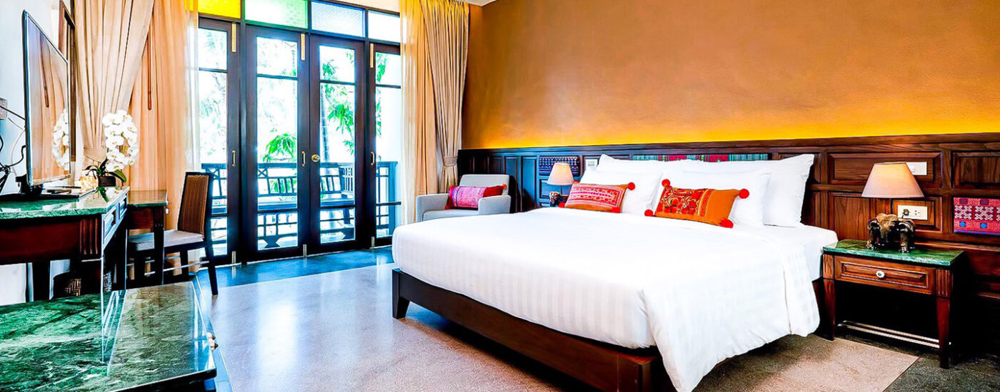 Smile Lanna Hotel